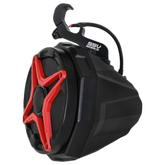 mt c65a motorcycle speaker system